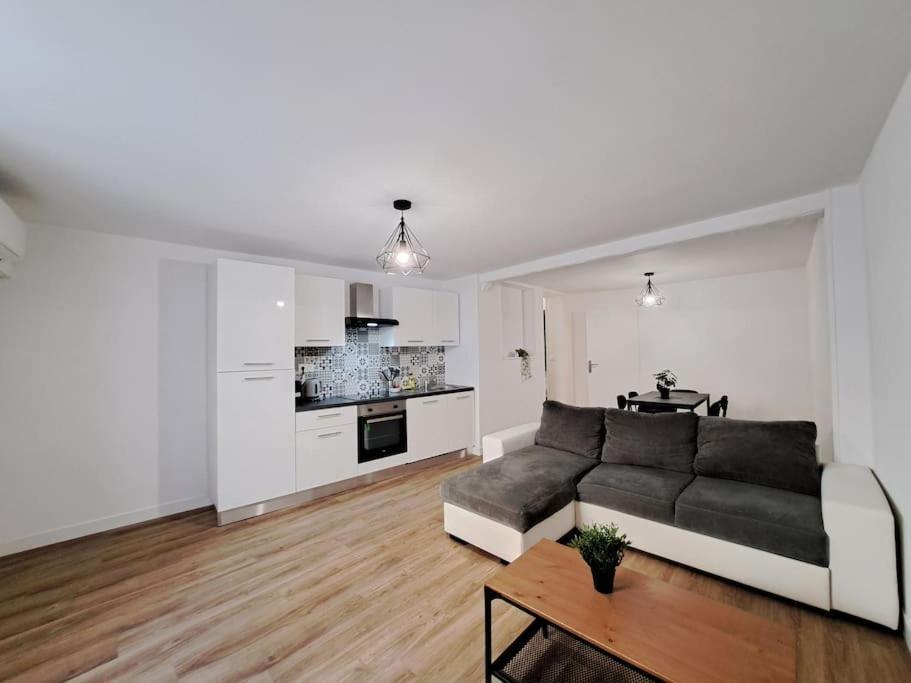 Turin, Appartement Neuf رانس المظهر الخارجي الصورة