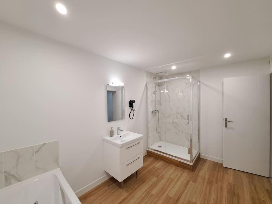 Turin, Appartement Neuf رانس المظهر الخارجي الصورة