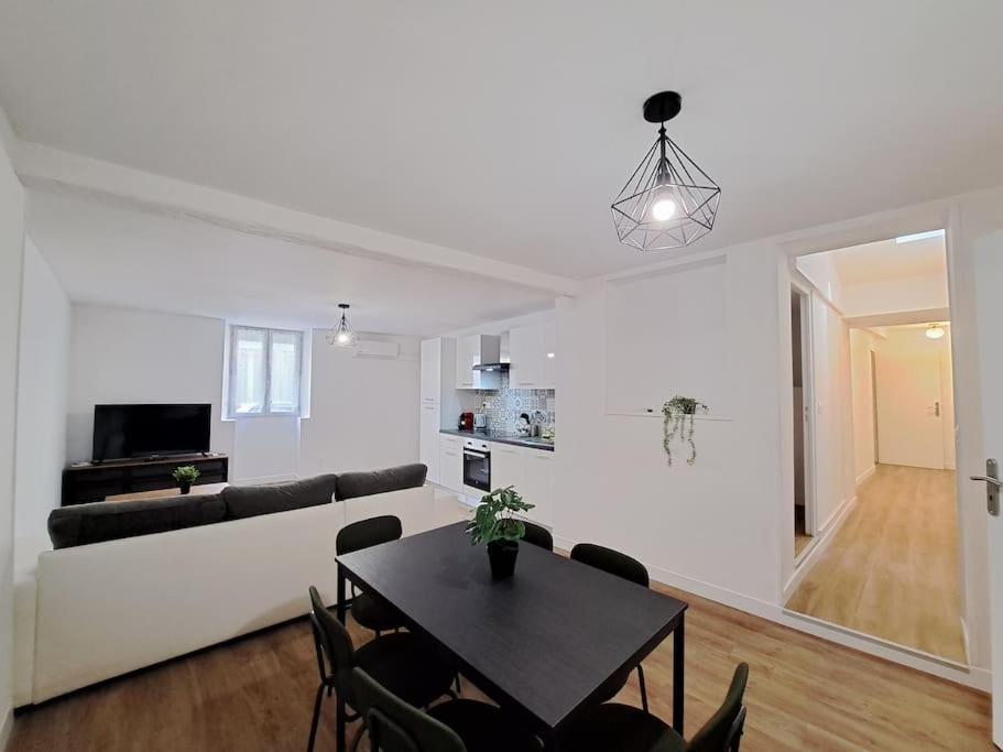 Turin, Appartement Neuf رانس المظهر الخارجي الصورة