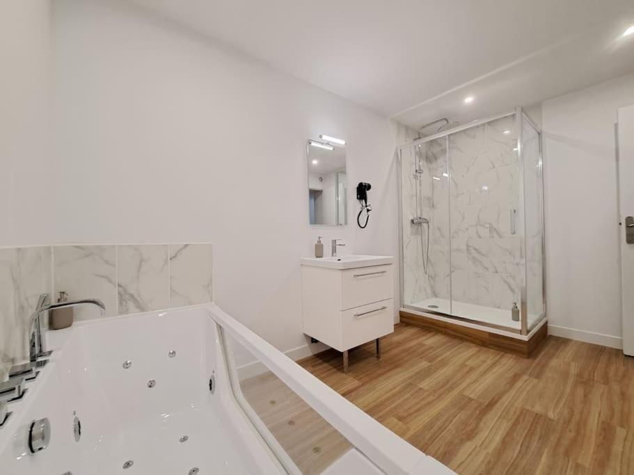 Turin, Appartement Neuf رانس المظهر الخارجي الصورة