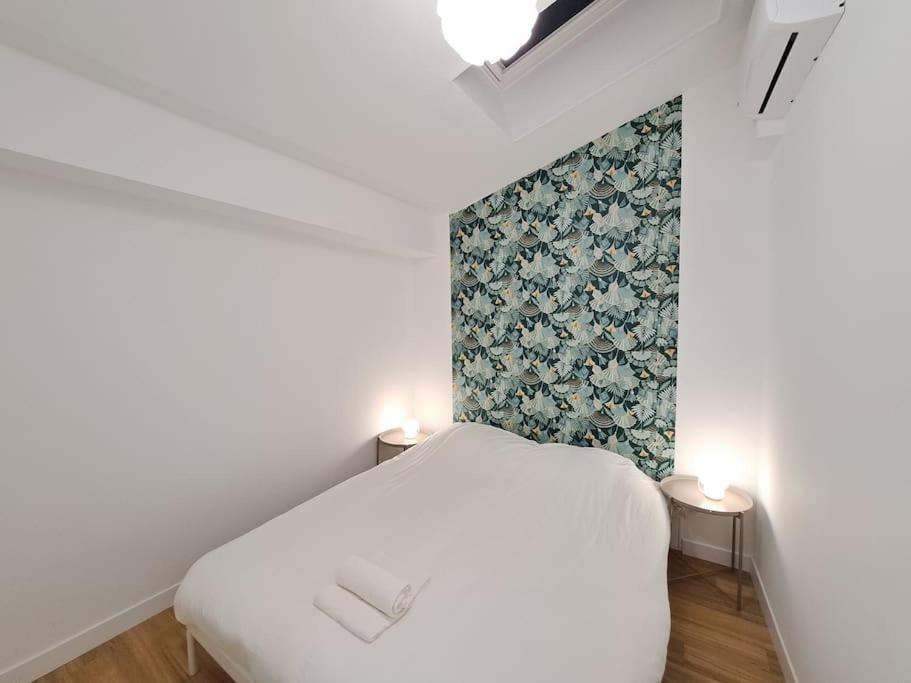 Turin, Appartement Neuf رانس المظهر الخارجي الصورة