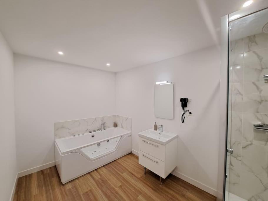 Turin, Appartement Neuf رانس المظهر الخارجي الصورة