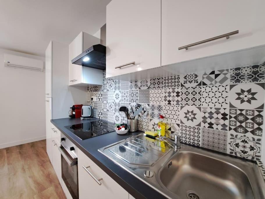 Turin, Appartement Neuf رانس المظهر الخارجي الصورة