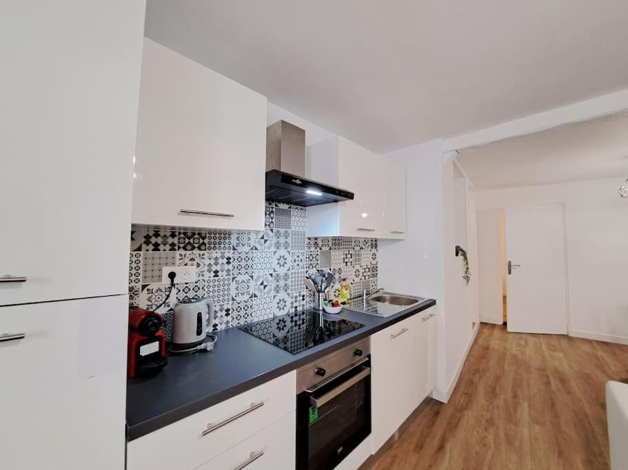 Turin, Appartement Neuf رانس المظهر الخارجي الصورة